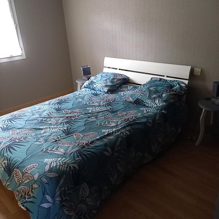 Gites Panoramique 洛特河河畔圣利夫拉德 外观 照片