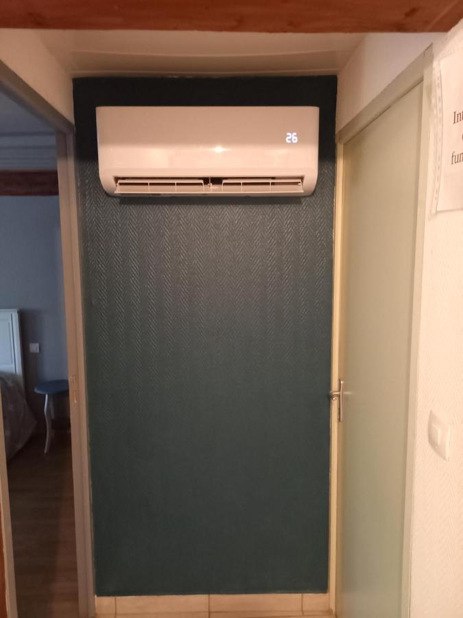 Gites Panoramique 洛特河河畔圣利夫拉德 外观 照片