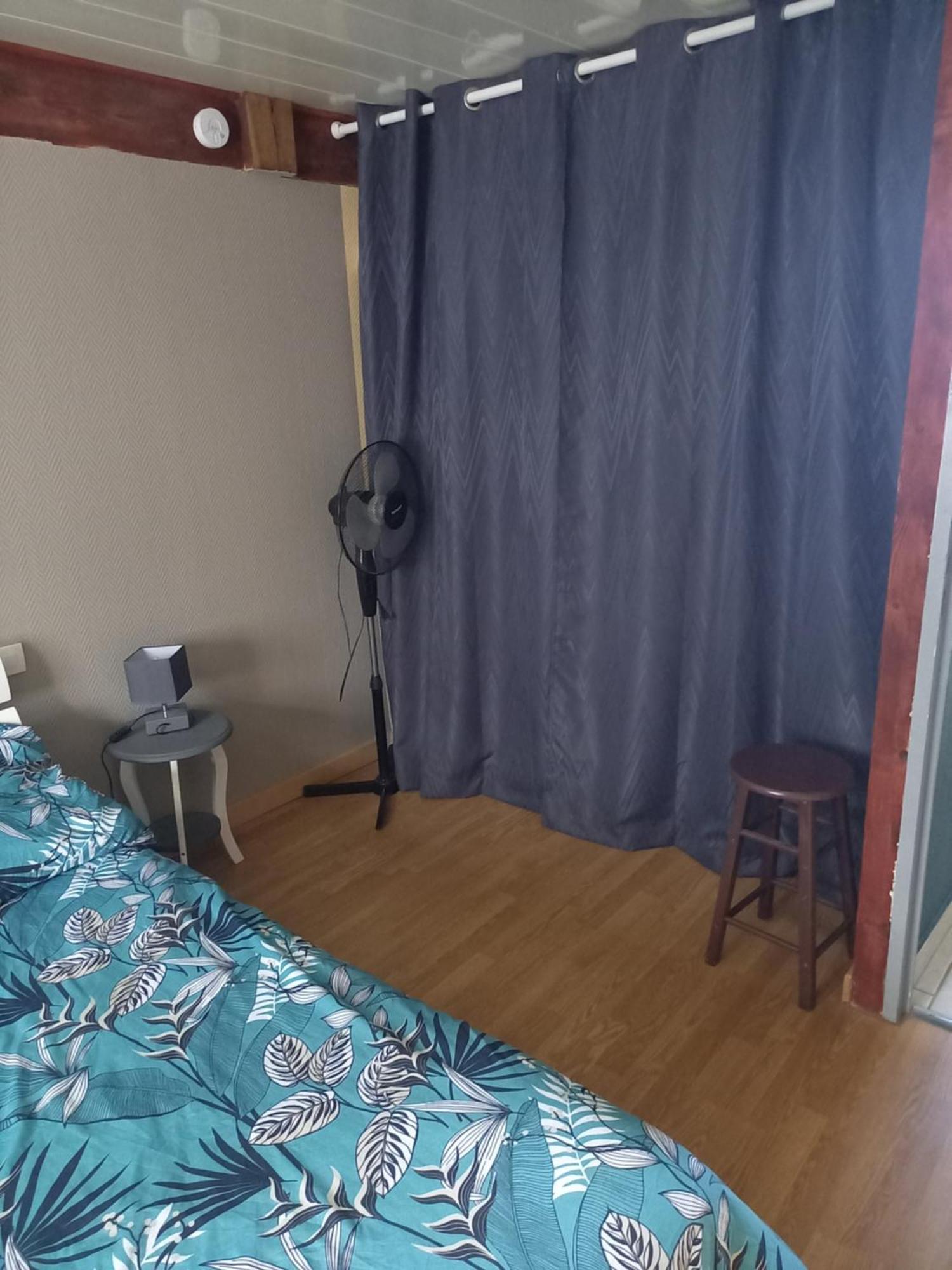 Gites Panoramique 洛特河河畔圣利夫拉德 外观 照片