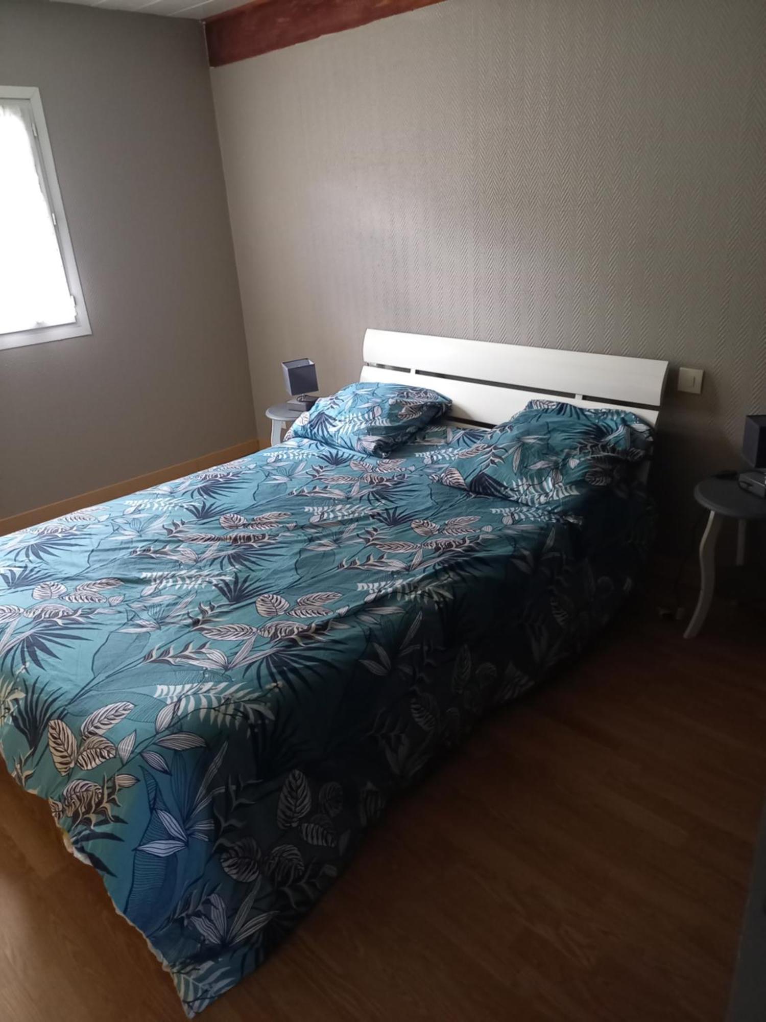 Gites Panoramique 洛特河河畔圣利夫拉德 外观 照片